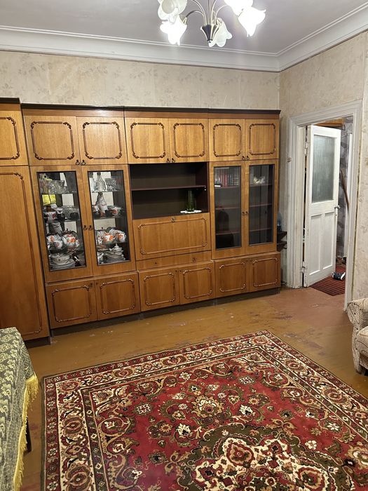 Квартира на Подільський в Києві, ID 410747, фото №8