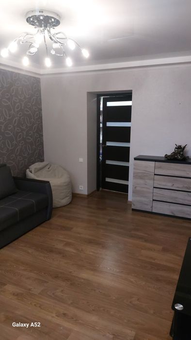 Квартира на вул. Панянка в Полтаві, ID 411488, фото №2
