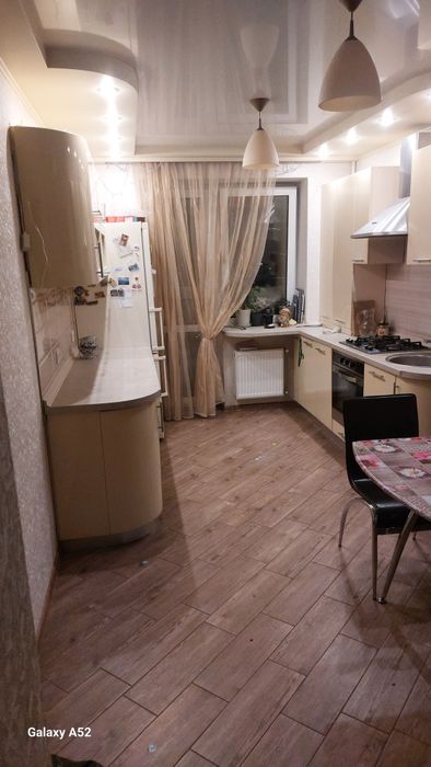 Квартира на вул. Панянка в Полтаві, ID 411488, фото №5