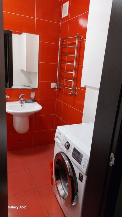 Квартира на вул. Панянка в Полтаві, ID 411488, фото №8