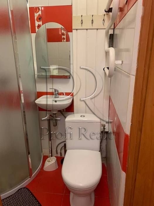 Квартира на вул. Борщагівська в Києві, ID 410776, фото №9