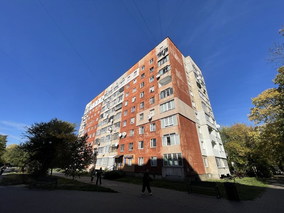 Квартира на вул. Довженка, ID 410745, фото №1