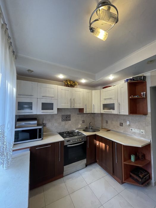 Квартира на вул. Довженка в Львові, ID 410745, фото №2