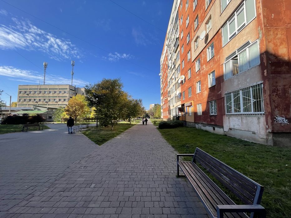 Квартира на вул. Довженка в Львові, ID 410745, фото №13