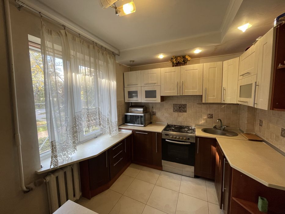 Квартира на вул. Довженка в Львові, ID 410745, фото №3