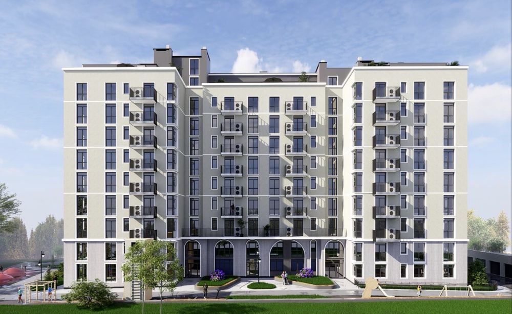 Квартира — Івано-Франківськ в Івано-Франківську, ID 410767, фото №3