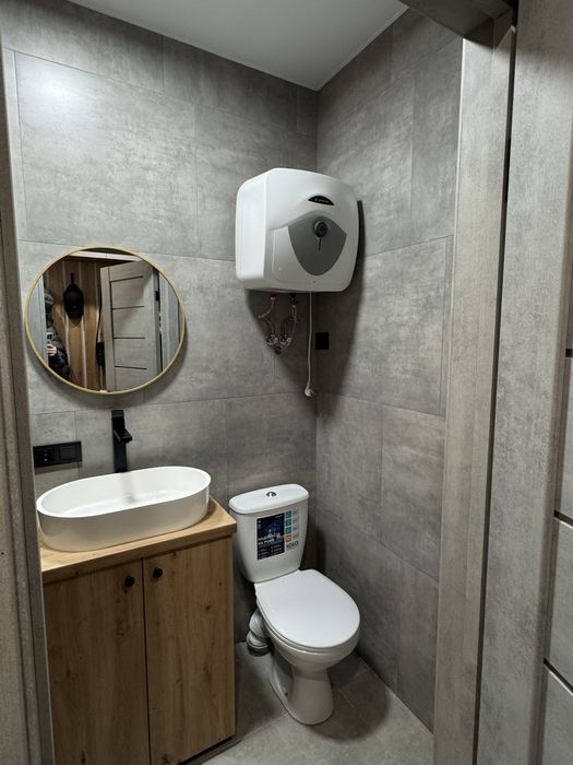 Квартира на Київський шлях, 1Д в Києві, ID 410786, фото №5
