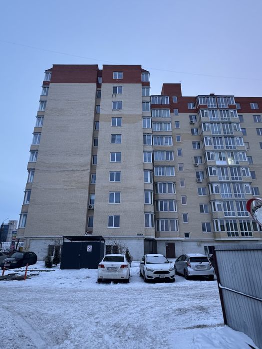 Квартира на Київський шлях, 1Д в Києві, ID 410786, фото №9