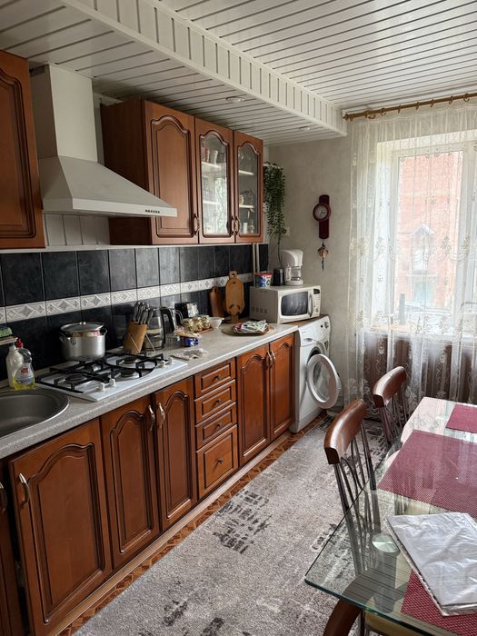Квартира — Слов'янськ в Слов'янську, ID 410799, фото №4