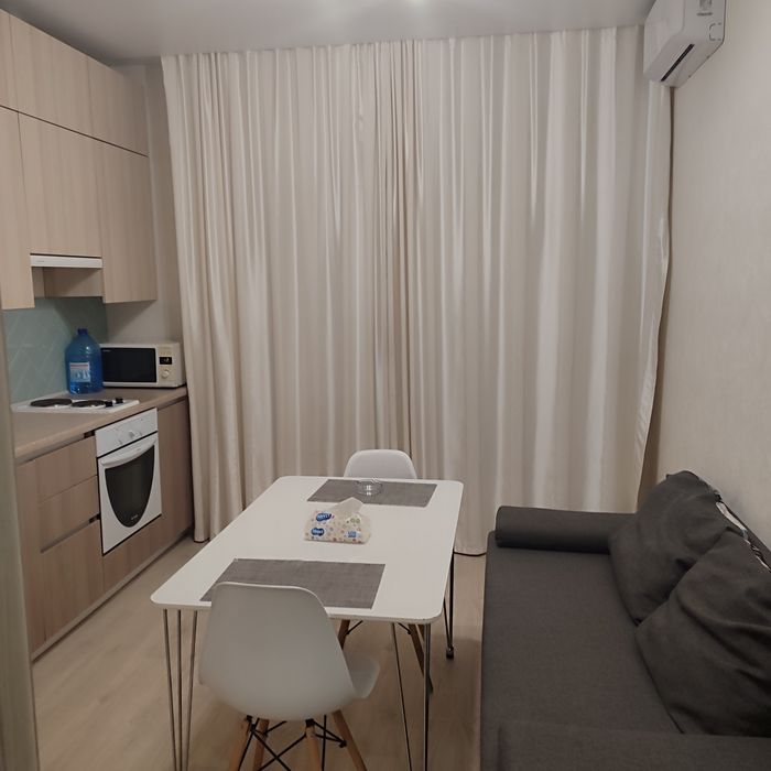 Квартира на 51 жемчужина в Одесі, ID 410790, фото №3