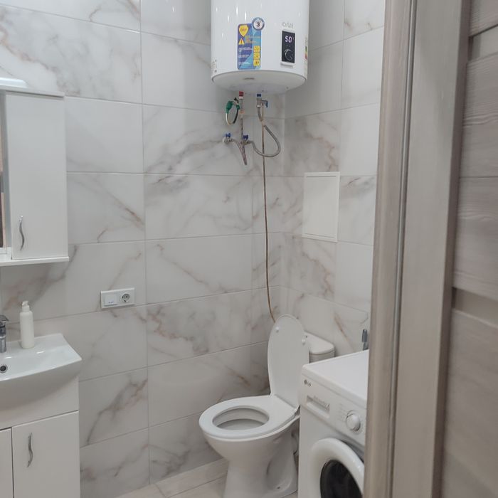 Квартира на 51 жемчужина в Одесі, ID 410790, фото №4