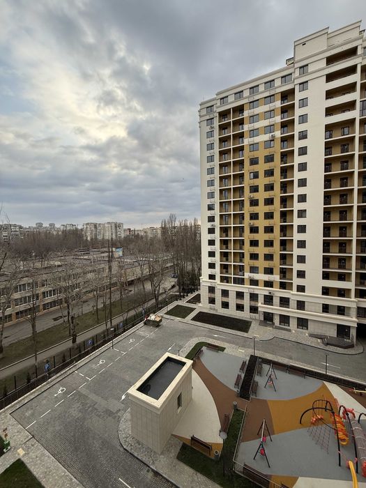 Квартира на вул. Академіка Глушка в Одесі, ID 410766, фото №7