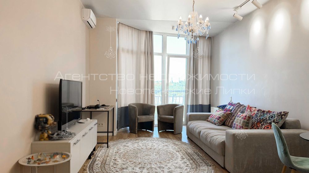 Квартира на вул. Антоновича, 72 в Києві, ID 410752, фото №3