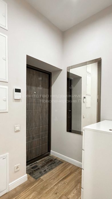 Квартира на вул. Антоновича, 72 в Києві, ID 410752, фото №4