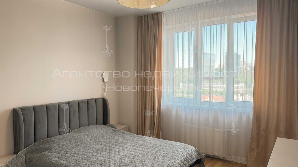 Квартира на вул. Антоновича, 72 в Києві, ID 410752, фото №5