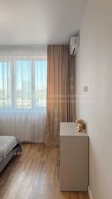 Квартира на вул. Антоновича, 72 в Києві, ID 410752, фото №6