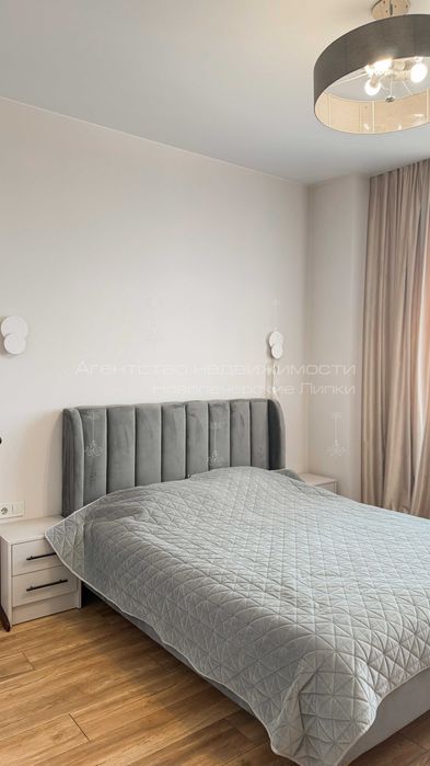 Квартира на вул. Антоновича, 72 в Києві, ID 410752, фото №7