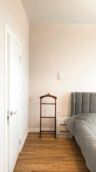 Квартира на вул. Антоновича, 72 в Києві, ID 410752, фото №8