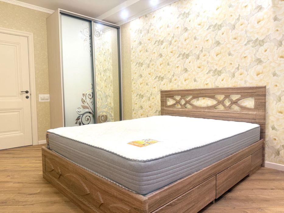 Квартира на вул. Є. Чавдар, 34 в Києві, ID 410757, фото №2