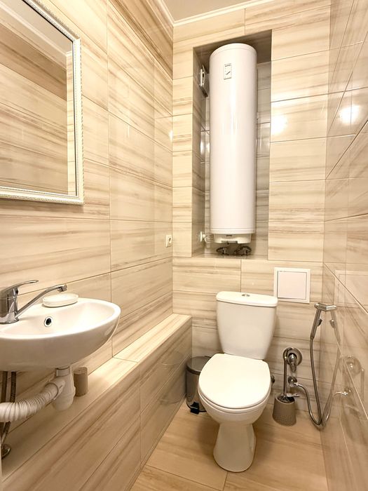 Квартира на вул. Є. Чавдар, 34 в Києві, ID 410757, фото №11