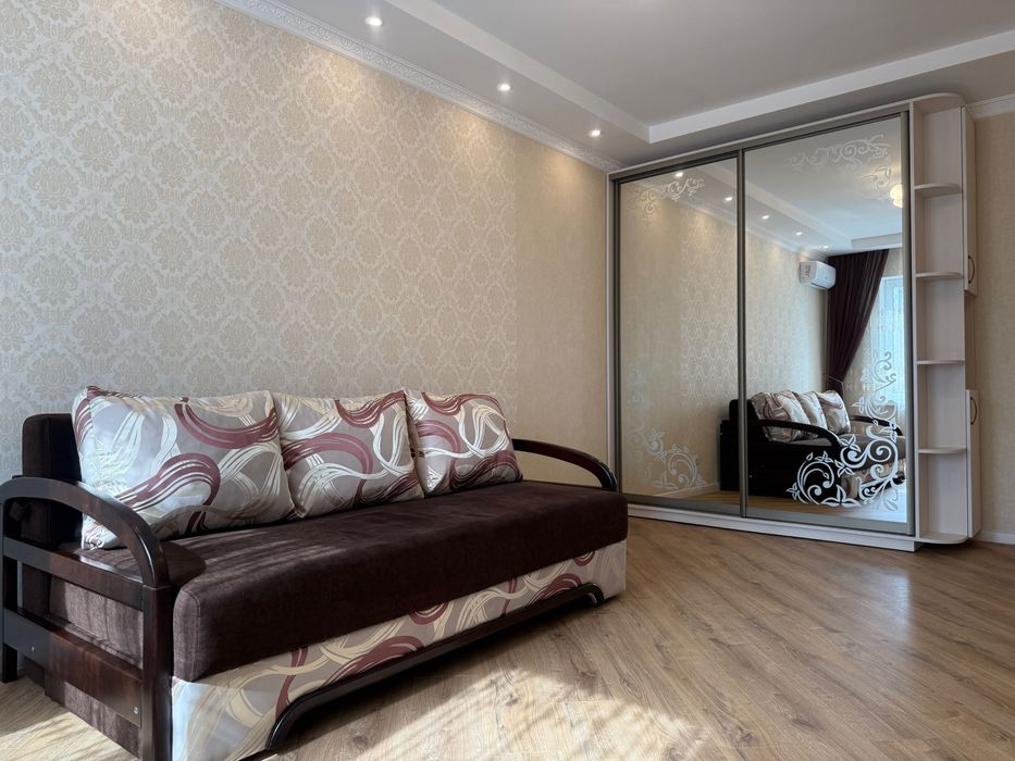 Квартира на вул. Є. Чавдар, 34 в Києві, ID 410757, фото №4