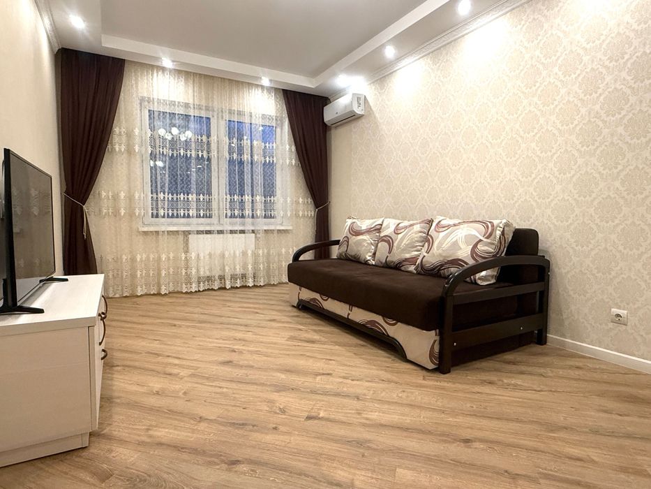 Квартира на вул. Є. Чавдар, 34 в Києві, ID 410757, фото №5