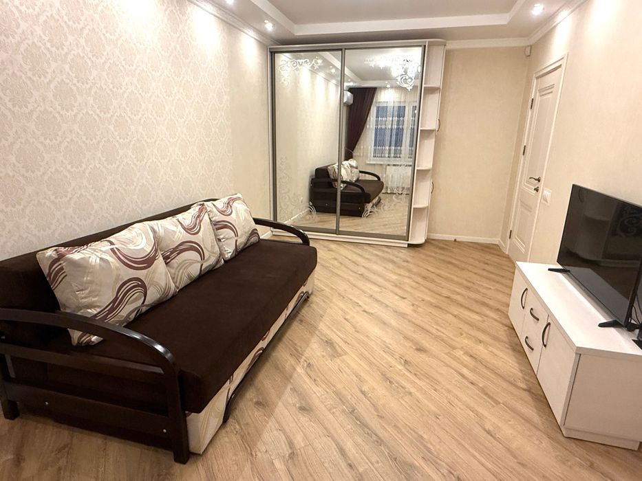 Квартира на вул. Є. Чавдар, 34 в Києві, ID 410757, фото №6
