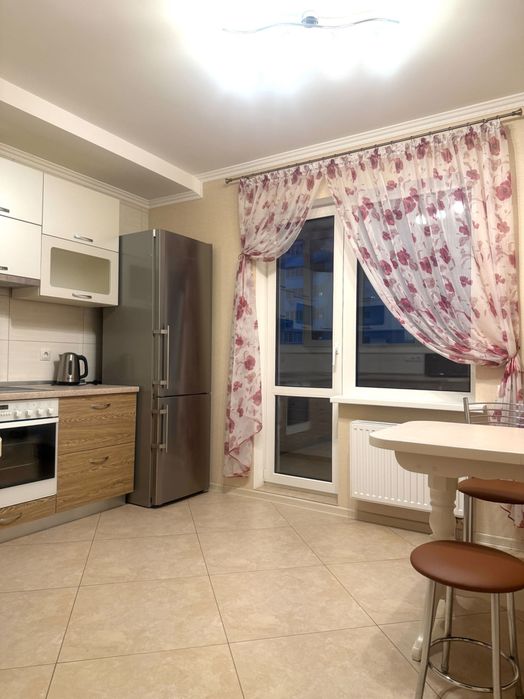Квартира на вул. Є. Чавдар, 34 в Києві, ID 410757, фото №7