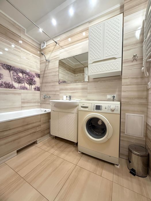 Квартира на вул. Є. Чавдар, 34 в Києві, ID 410757, фото №10