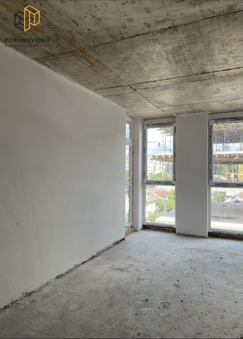 Квартира на ЖК Liberty Gardens в Івано-Франківську, ID 410844, фото №11