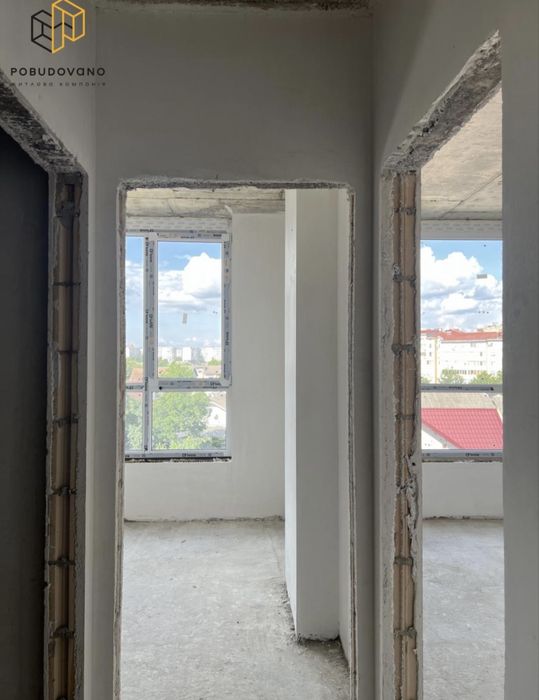 Квартира на ЖК Liberty Gardens в Івано-Франківську, ID 410844, фото №7