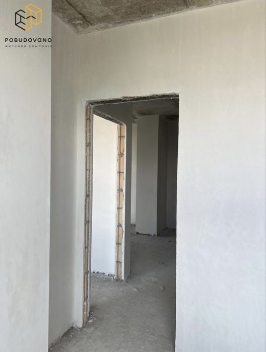 Квартира на ЖК Liberty Gardens в Івано-Франківську, ID 410844, фото №9