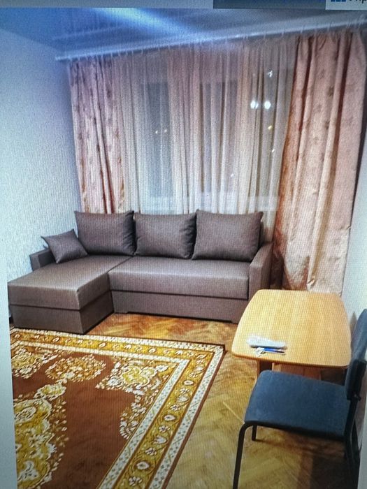 Квартира на вул. Бастіонна, 5А, ID 410785, фото №1
