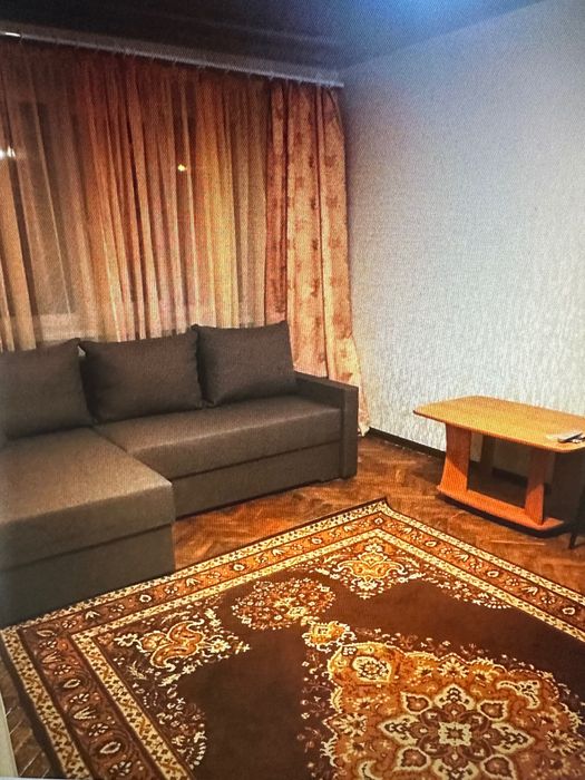 Квартира на вул. Бастіонна, 5А в Києві, ID 410785, фото №2