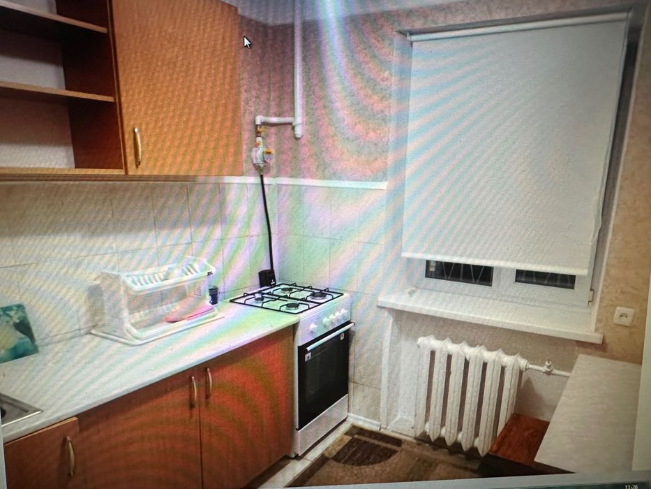 Квартира на вул. Бастіонна, 5А в Києві, ID 410785, фото №4