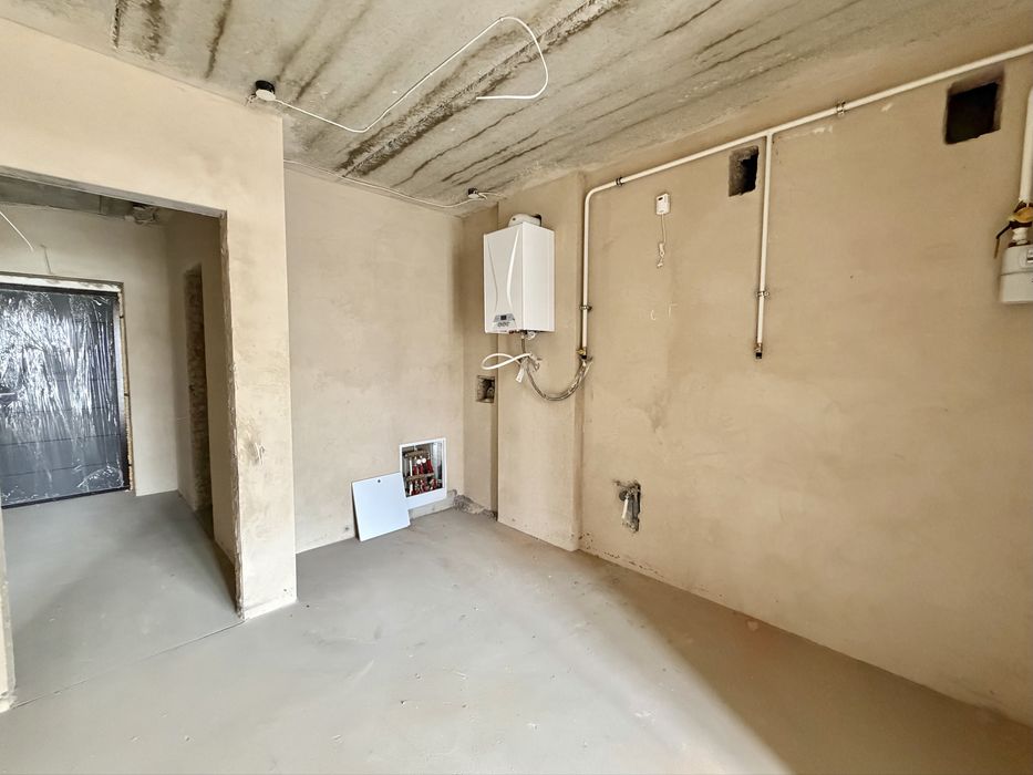 Квартира на вул. Чорновола, 94Е в Рівному, ID 410840, фото №4