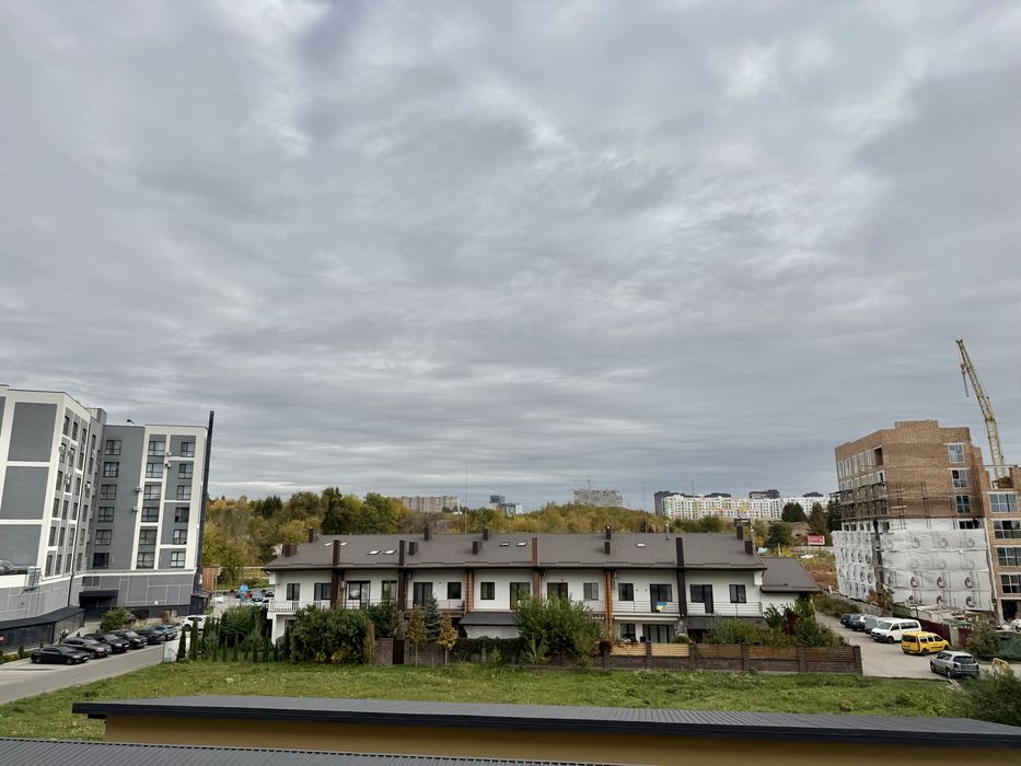 Квартира на вул. Чорновола, 94Е в Рівному, ID 410840, фото №6