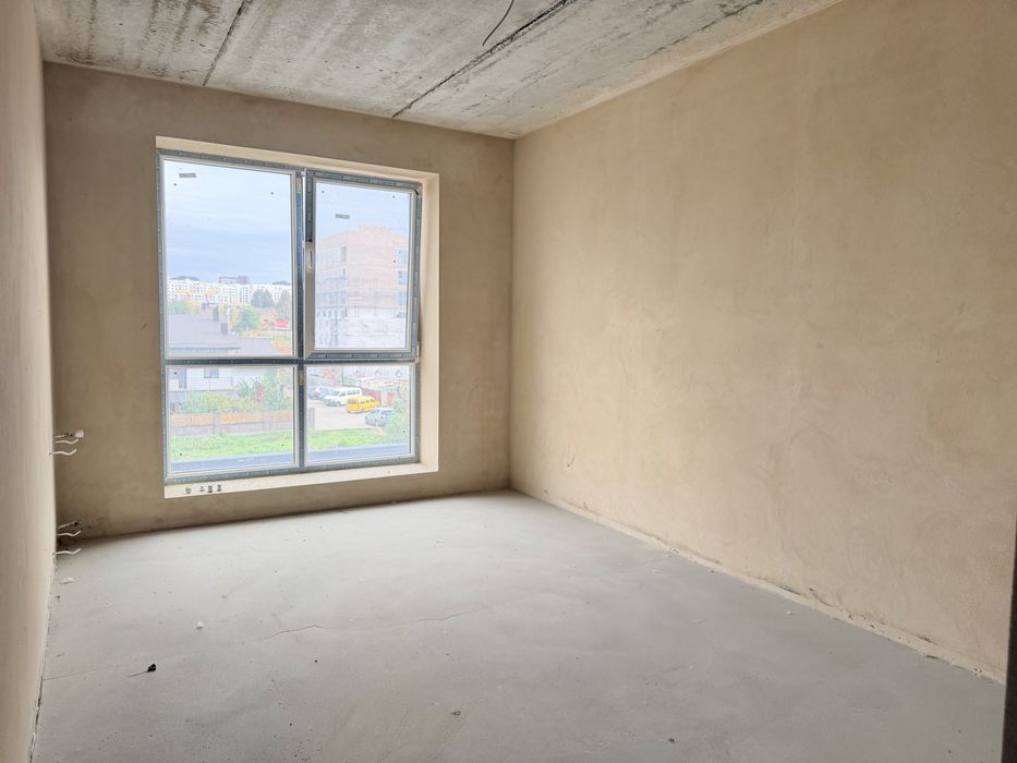 Квартира на вул. Чорновола, 94Е в Рівному, ID 410840, фото №8