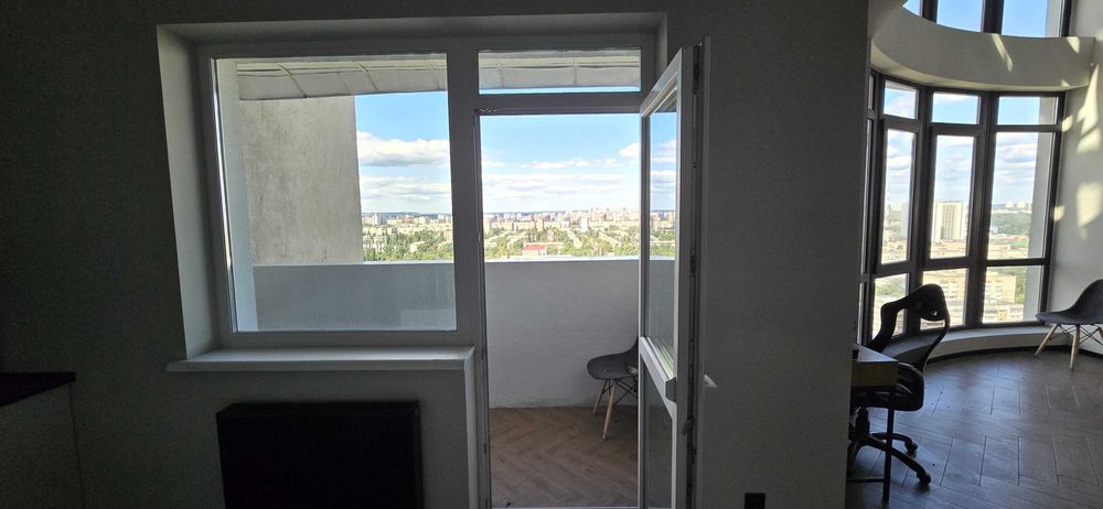 Квартира на ЖК Воскресенський в Києві, ID 410810, фото №14