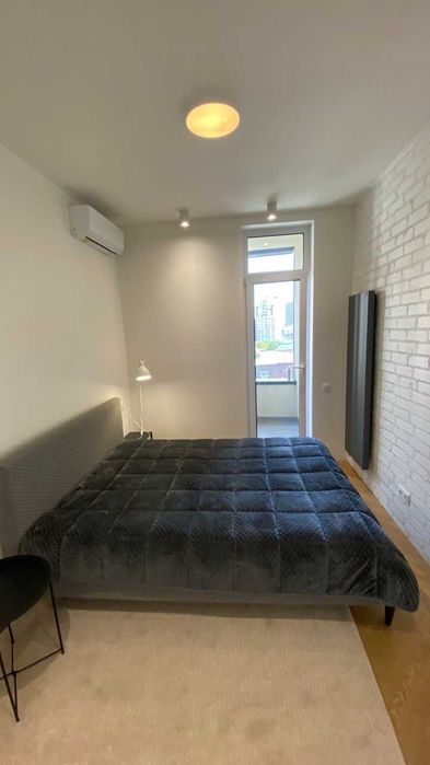 Квартира на вул. Січових Стрільців, 44а в Києві, ID 410863, фото №2