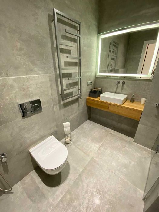 Квартира на вул. Січових Стрільців, 44а в Києві, ID 410863, фото №12
