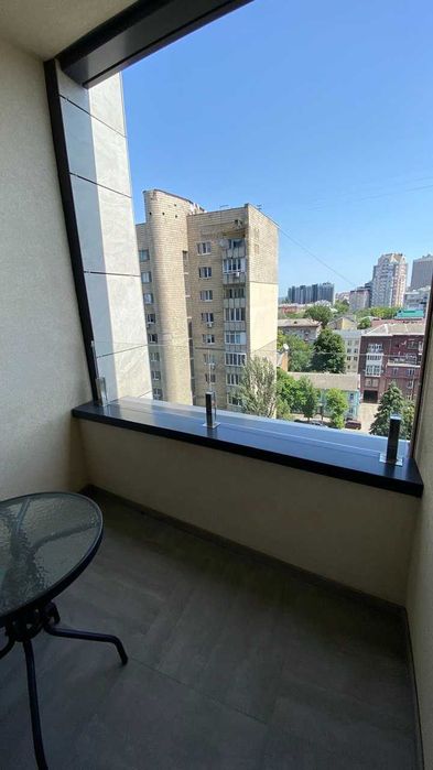 Квартира на вул. Січових Стрільців, 44а в Києві, ID 410863, фото №13