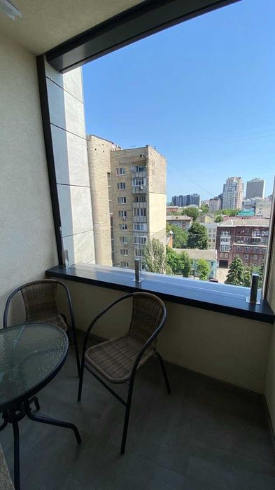 Квартира на вул. Січових Стрільців, 44а в Києві, ID 410863, фото №14