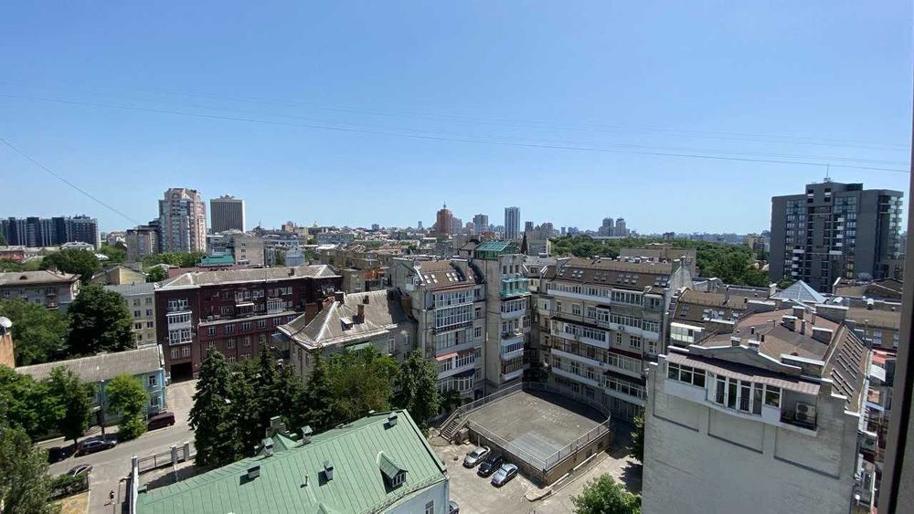 Квартира на вул. Січових Стрільців, 44а в Києві, ID 410863, фото №15