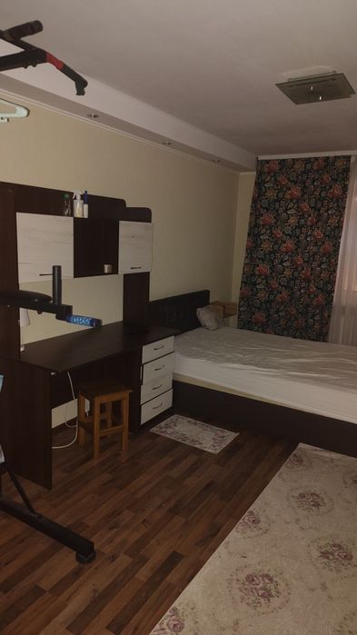 Квартира на вул. Ярослава Мудрого, 50 в Краматорську, ID 410832, фото №3