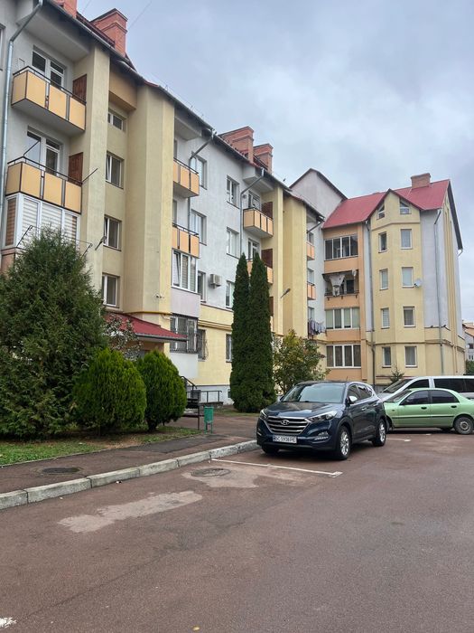 Квартира на вул. Шептицького, 10, ID 410822, фото №1