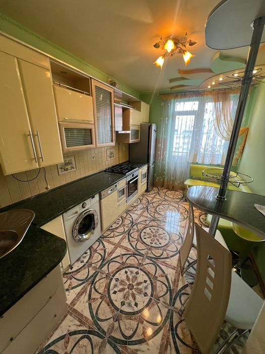 Квартира на вул. Шептицького, 10 в Львові, ID 410822, фото №2