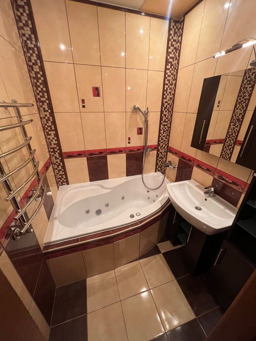 Квартира на вул. Шептицького, 10 в Львові, ID 410822, фото №11