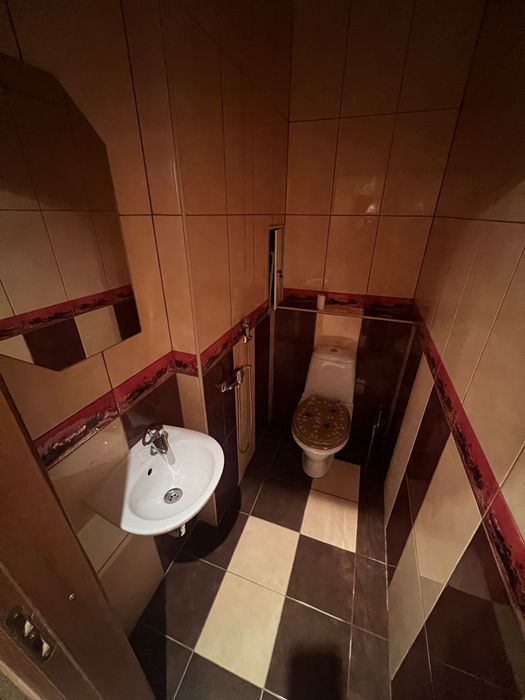 Квартира на вул. Шептицького, 10 в Львові, ID 410822, фото №12