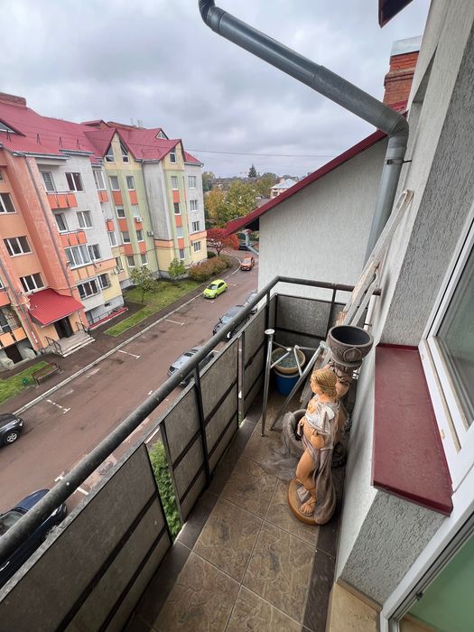 Квартира на вул. Шептицького, 10 в Львові, ID 410822, фото №4